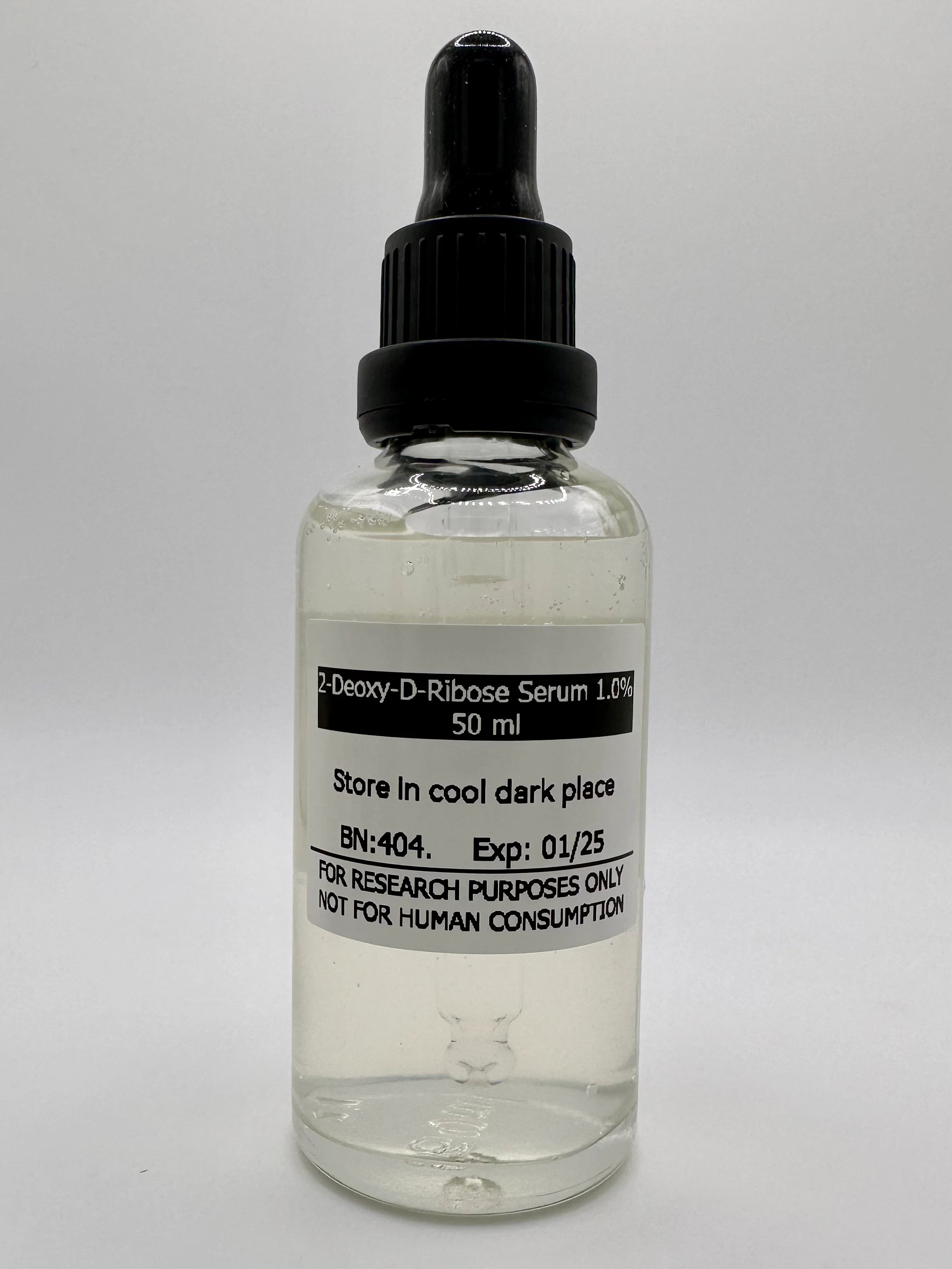 2 deoxy-D-ribose Serum